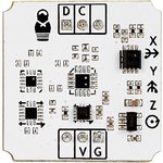 Troyka-Magnetometer/ Compass, Магнетометр/компас на основе LIS3MDL для Arduino ...