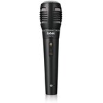 Микрофон BBK CM114, черный [cm114 (b)]