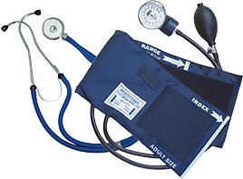 Фото 1/4 Тонометр механический A&D UA-200