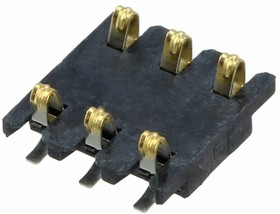 0788641001, Pre-ordered Connectors ROHS