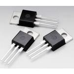 DST20100C, Diode Schottky 100V 20A 3-Pin(3+Tab) TO-220AB Tube