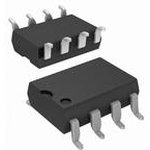 HCPL2730SD, Optocoupler DC-IN 2-CH Darlington With Base DC-OUT 8-Pin PDIP SMD ...
