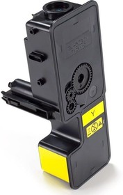 Картридж лазерный G&G GG-TK5230Y желтый (2200стр.) для Kyocera ECOSYS P5021cdn/P5021cdw/ M5521cdn/M5521cdw