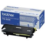 Картридж лазерный BROTHER (TN3030) DCP-8040/8045/ HL-5130/5170/ MFC-8220/8840 ...