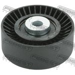 Ролик обводной SUZUKI GRAND VITARA/ESCUDO JB416/JB420/JB627 2006-2014 0788-GRV