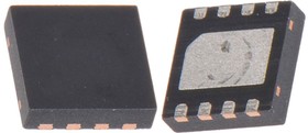 MAX40658ETA+, Трансимпедансный усилитель, 3.3 В, 520 МГц, 240 мВ, TDFN