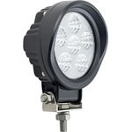 Светодиодная фара водительского света 115 мм 18W LED SM-908F