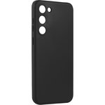 Чехол (клип-кейс) Redline iBox Case, для Samsung Galaxy S23+, черный [ут000033676]