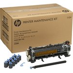 HP CB389A, Комплект по уходу за принтером