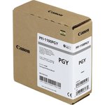 Canon PFI-1100 (0857C001), Чернила