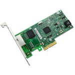 Сетевой адаптер Lenovo 00YK612 ThinkSystem Intel I350-T2 PCIe 1Gb 2-Port RJ45 ...