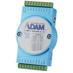 Модуль интерфейсный Advantech ADAM-4117-B Модуль ввода ...