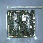 Плата форматера Samsung SL-K3250NR/K3300NR (JC92-02831B)