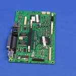 Плата форматера Samsung ML-3470/3471 (JC92-01898A)