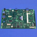 Плата форматера Samsung ML-5510 (JC92-02280A/JC41-00621A)