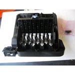 Каретка в сборе HP DJ Z6200/6800/ T7100/7200/D5800 (CQ109-67011)