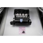 Каретка в сборе HP DJ Z6200/6800/ T7100/7200/D5800 (CQ109-67011)