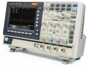 GDS-71074B, Осциллограф цифровой, 4 канала х 70 МГц