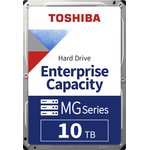 Toshiba Enterprise Capacity MG06SCA10TE, Жесткий диск