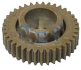 Фото 1/10 Шестерня CET CET1203 (JC66-00564A) для ML-1510/1710/1740/1750 тефлонового вала