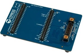 CYUSB3ACC-004A, Daughter Cards & OEM Boards Development Kit