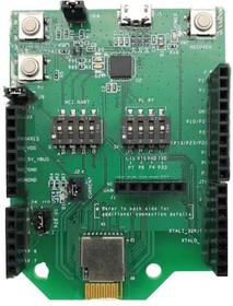 CYBT-413034-EVAL, Bluetooth Development Tools - 802.15.1 Module Kit