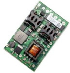 PIM400Z, Isolated DC/DC Converters - SMD -36 to -75Vin 400W 10A