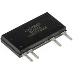 CPC1966Y, Solid State Relays - PCB Mount AC Switch 3A, 600V