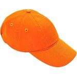 Каскетка защитная оранжевая КАС502 (89186)