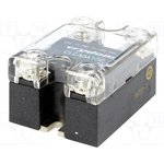 CL240A10RC, Solid State Relay - 90-250 VAC Control - 10 A Max Load - 24-280 VAC ...
