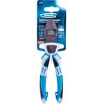 17584, Бокорезы 180 мм, усиленные, трехкомпонентные рукоятки