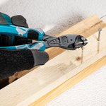 17584, Бокорезы 180 мм, усиленные, трехкомпонентные рукоятки