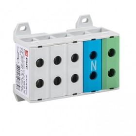 Photo 1/10 kvs5-2.5-35, Five-pole terminal VSWR 2.5-35 (3P+N+PE) PROxima