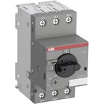 Автоматический выключатель для защиты электродвигателя MS-116-32 10кА ABB