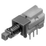 SPUJ193900, Pushbutton Switches 0.1 Amp at 30 Volts 1 N