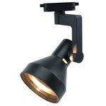 Трековый светильник Arte Lamp Nido A5108PL-1BK