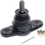 Шаровая опора KIA RIO (JB) (2005-2011)/HYUNDAI ACCENT (MC) (2005-) MANDO DSA020082