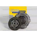 Комплект сцепления Renault Megane 2 1.4-1.6, Logan 1.6 16V для RENAULT 1.4-1.6L/ ...