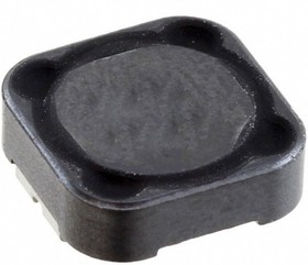 CDRH124NP-101MC, Power Inductors - SMD 100uH 1.2A 20% SMD PWR INDUCTOR