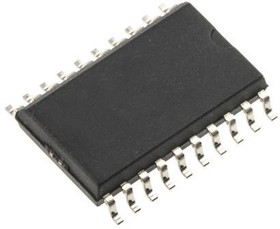 MAX333CWP+, MAX333CWP+ Multiplexer Quad SPDT 10 to 30 V, 20-Pin SOIC