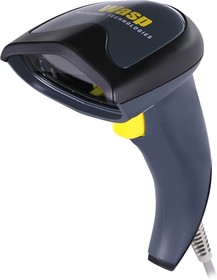 Фото 1/3 633809002847, Imager 2D Scanning Barcode Scanner