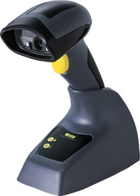 Фото 1/3 633809002885, Wireless Imager 2D Scanning Barcode Scanner