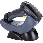 633809002861, Wireless Imager 2D Scanning Barcode Scanner