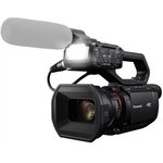 HC-X2000EE, Видеокамера Panasonic HC-X2000 русское меню