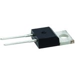 IDP40E65D2XKSA1, Rectifier Diode Switching 650V 80A 83ns 2-Pin(2+Tab) TO-220 Tube