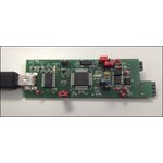 USB-I2C/LIN-CONV-Z, Sockets & Adapters Precision Analog Microcontroller, 12-Bit Analog I/O, ARM7TDMI MCU
