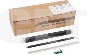 Комплект восстановления драм-юнита DK-5231-Kit для KYOCERA ECOSYS M5521/M5526/P5021/P5026 (CET) CMY, 100000 стр., CET501032