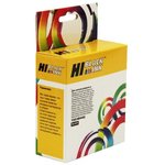 10 (C4844A), Картридж Hi-Black (HB-C4844A) для HP Business Inkjet 2200/2250, №10, Bk