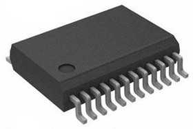 HT48R30A-1, Микроконтроллер 8-бит [SOP-24]