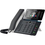 Sip-телефон Fanvil V65 Prime Business Phone, 6-Party Conf ...